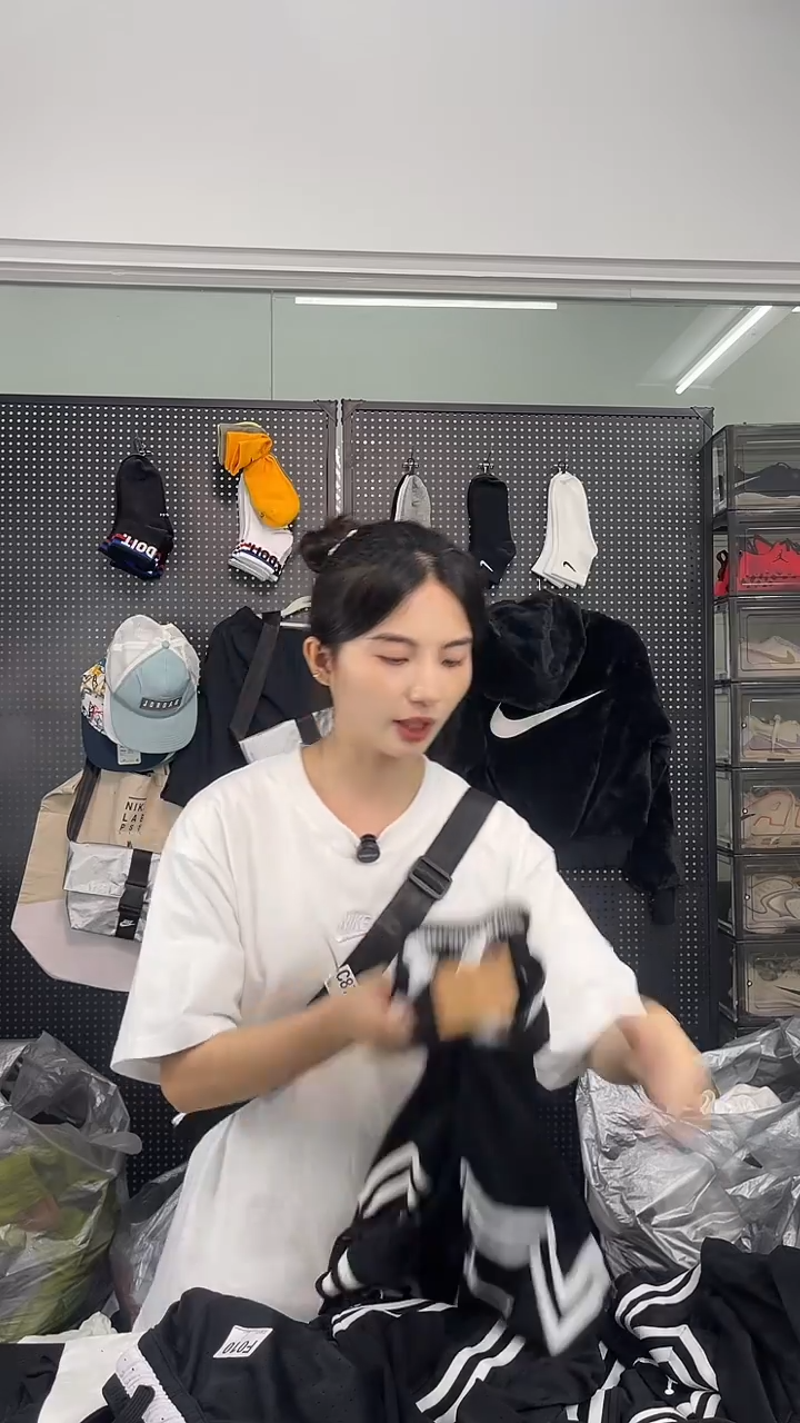 L010编码  直播间过款 