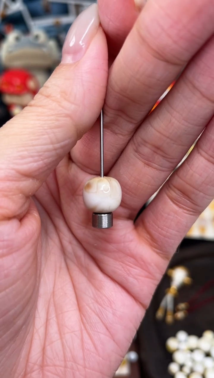 裸石蜜蜡未镶嵌嬴*危蜜蜡