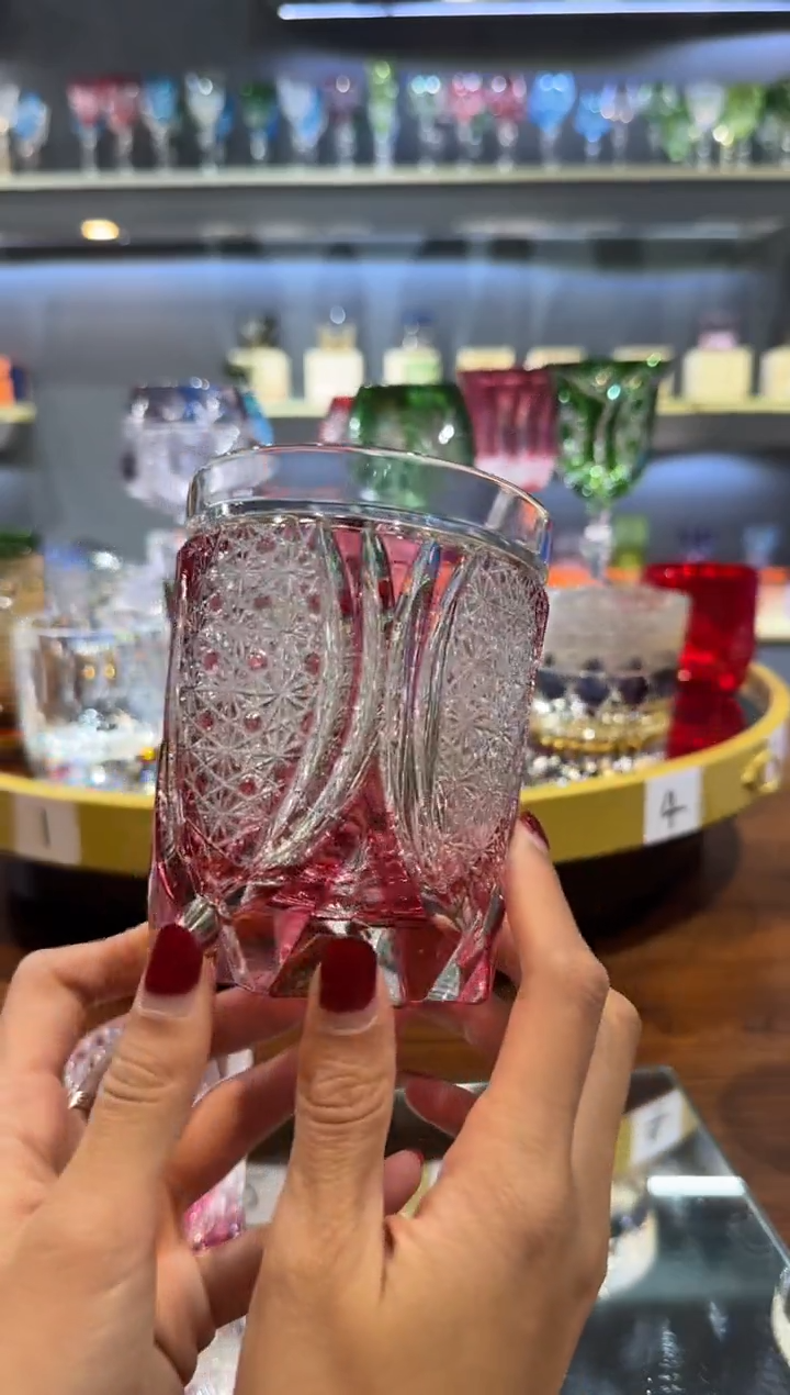 【闪购商品】直播间单只 金红善恶