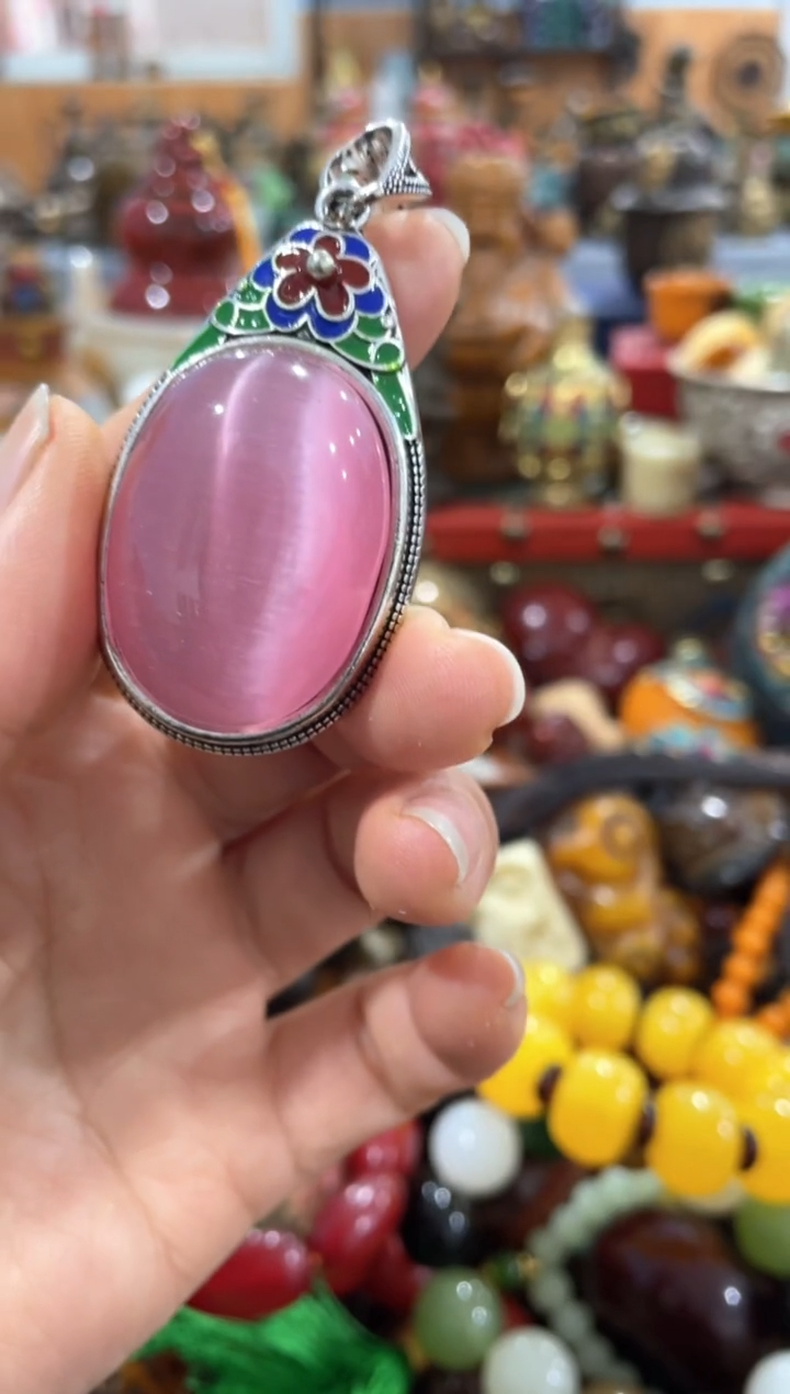 【闪购商品】摆件宫廷影视老旧工艺摆件