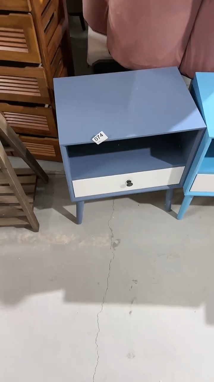 【闪购商品】单品样品孤品074