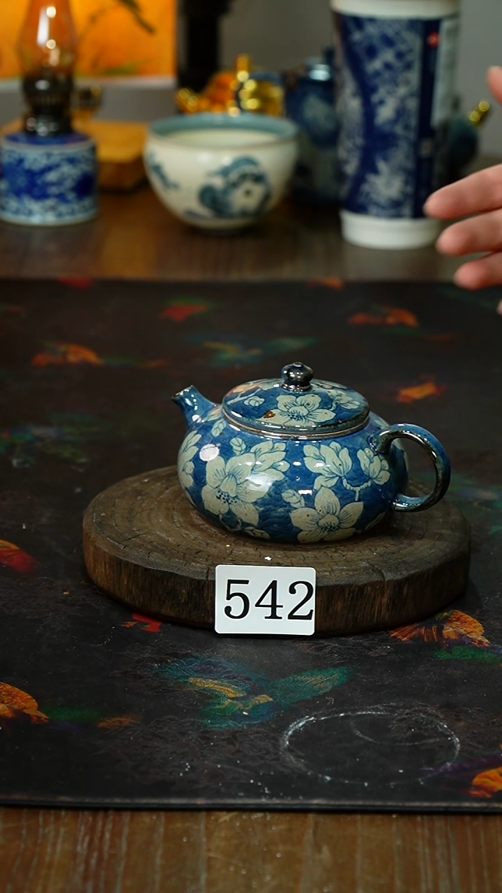 【闪购商品】..............茶碗542