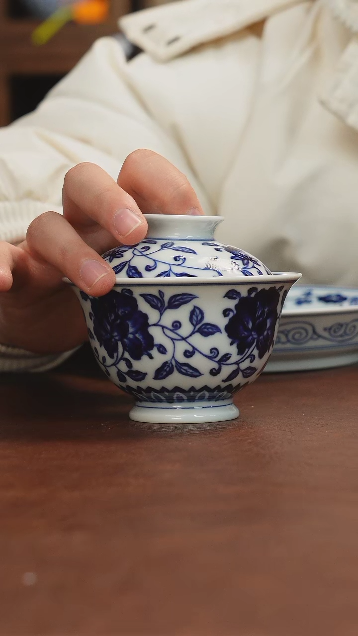 【闪购商品】盖碗111111111111111111