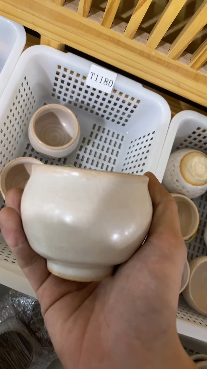 瓷片T1180陶瓷茶具茶器