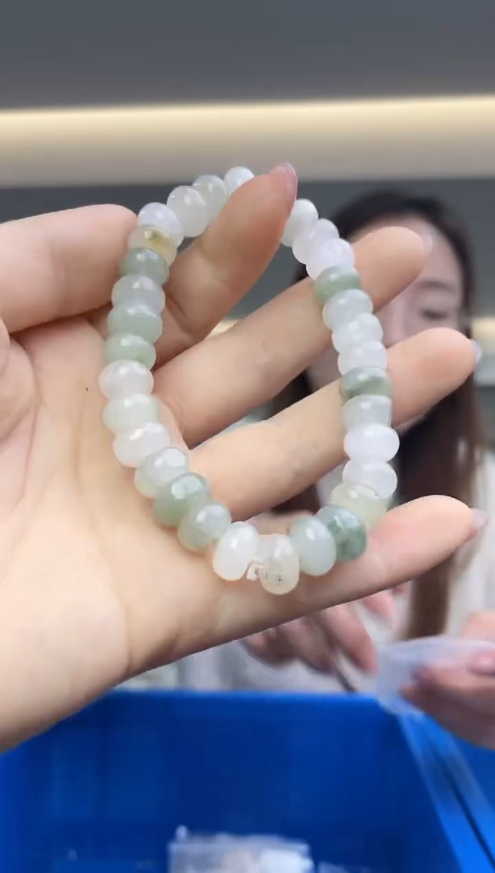 【闪购商品】石英质玉`未镶嵌（多样性发一件）