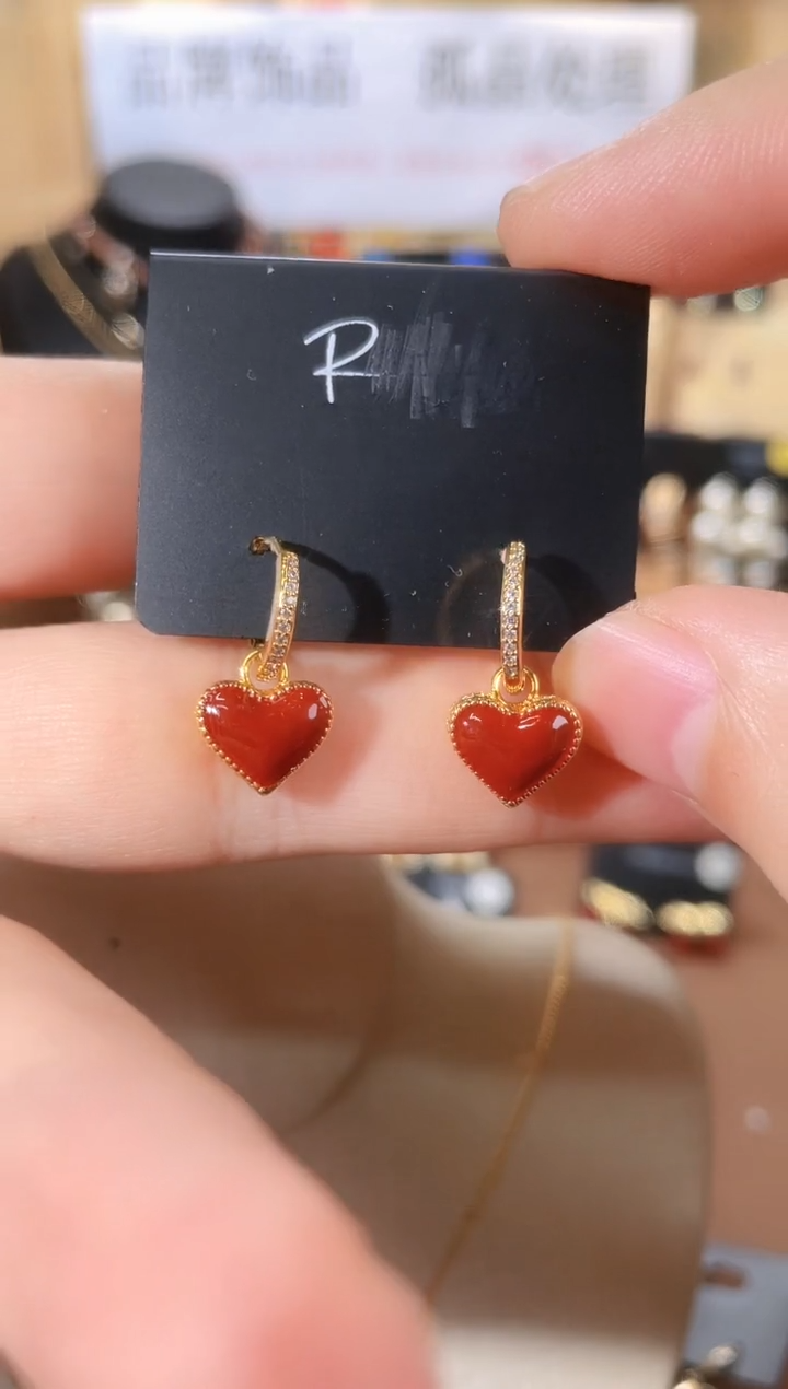 合金925银锆石里3802