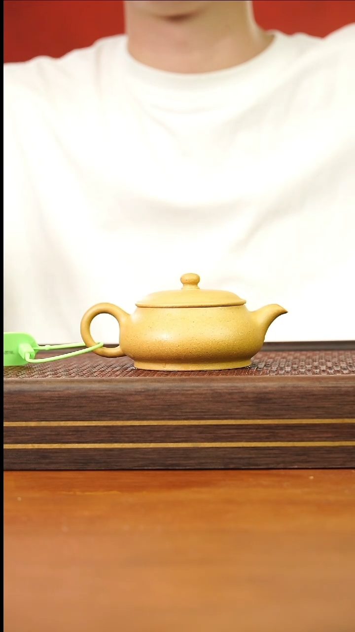 茶壶紫砂宜兴紫砂原矿无添加