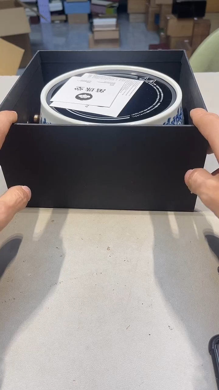 手工艺品琉璃海***风88888