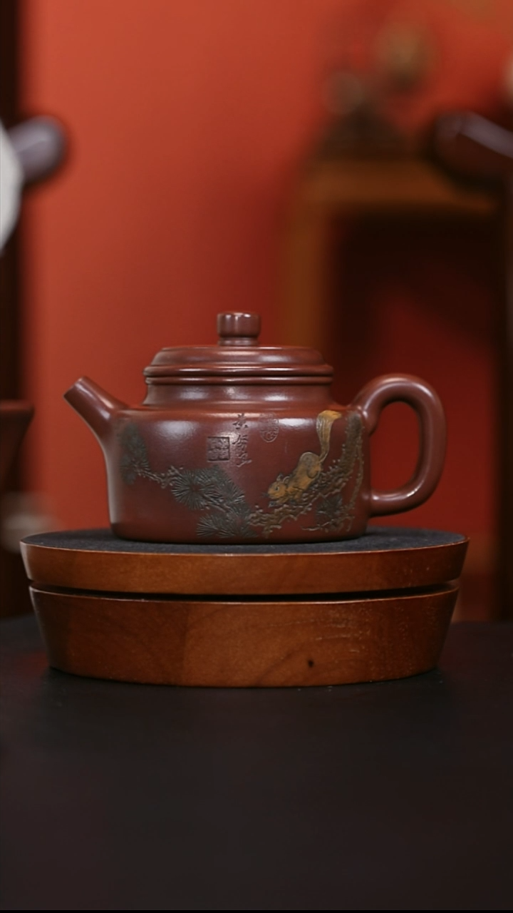 央广国宝苑紫砂周边 20