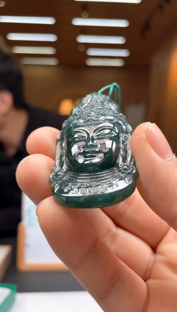 未镶嵌定制翡翠********138