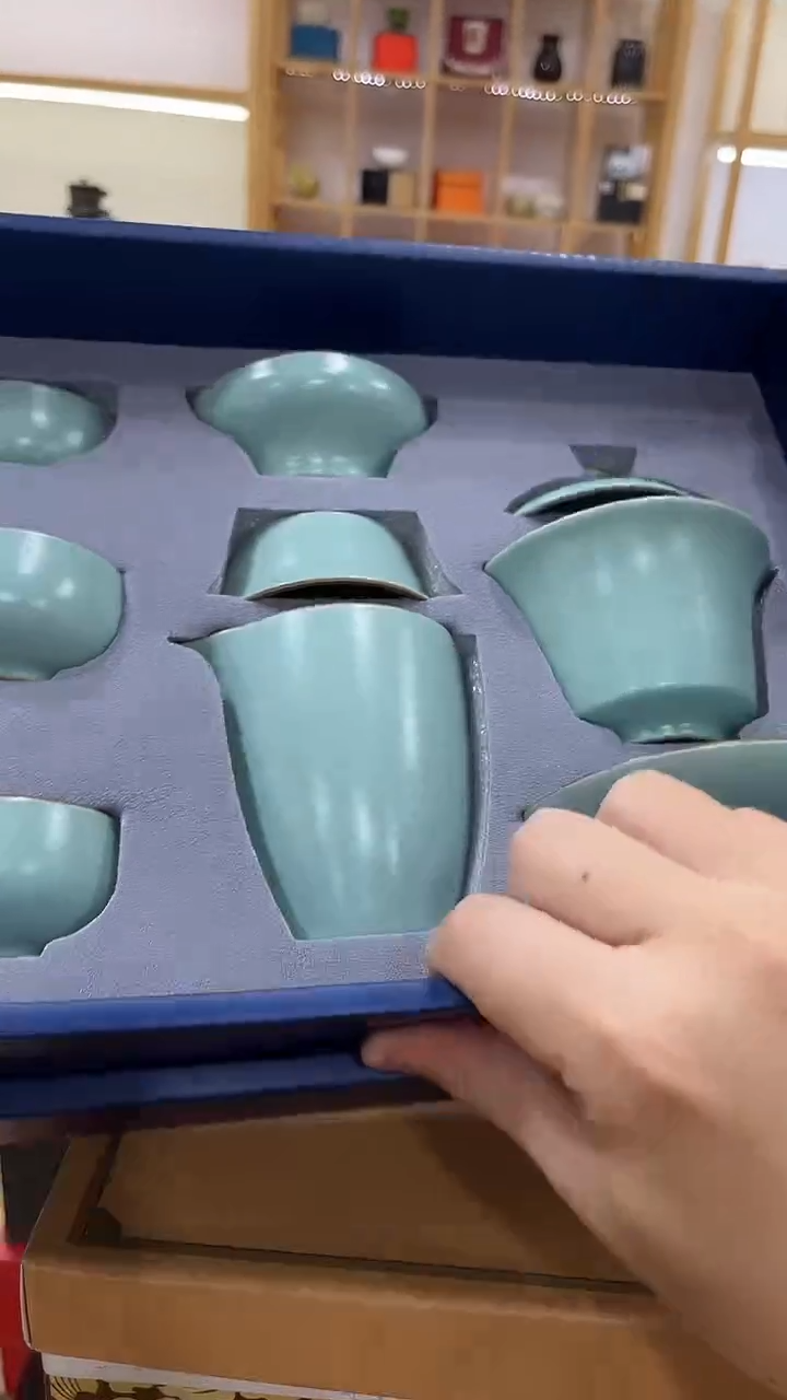 展宏茶具展宏茶具@b-