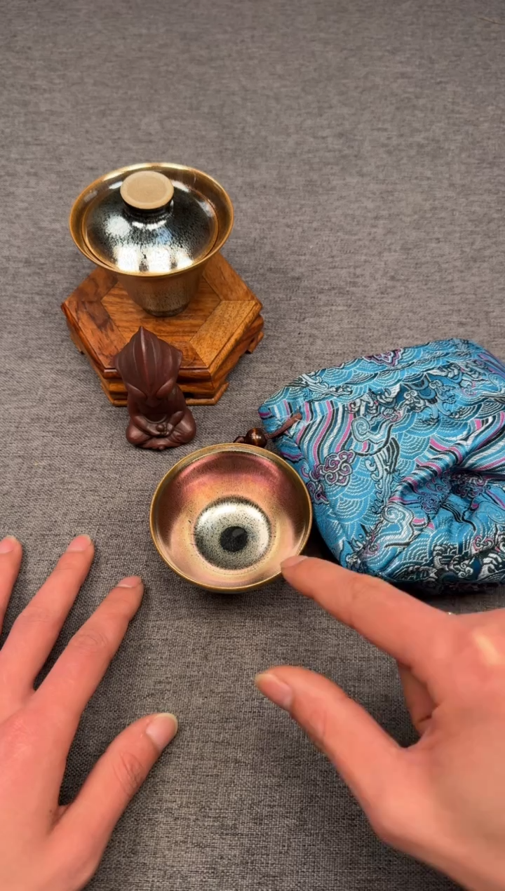 【闪购商品】茶盏zzzzzzzzzzzz93