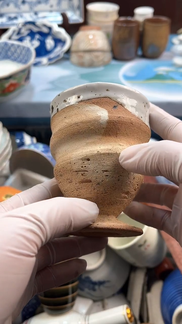 【闪购商品】瓷片英歌瓷器满19.9包邮