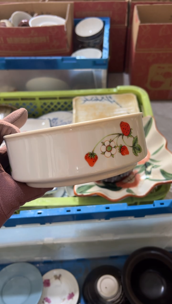 小****服小鸭中古商品默认瑕疵完美主义慎拍