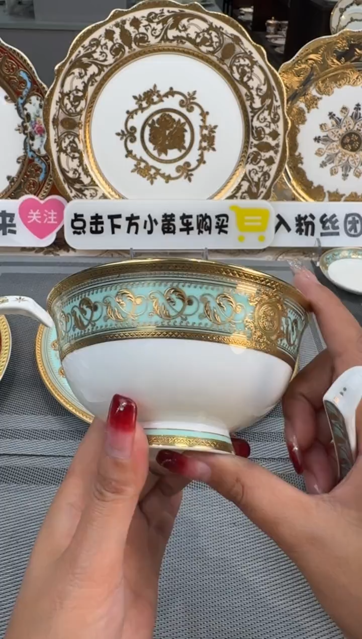 【闪购商品】瓷片4.75寸饭碗1个正品  福利价