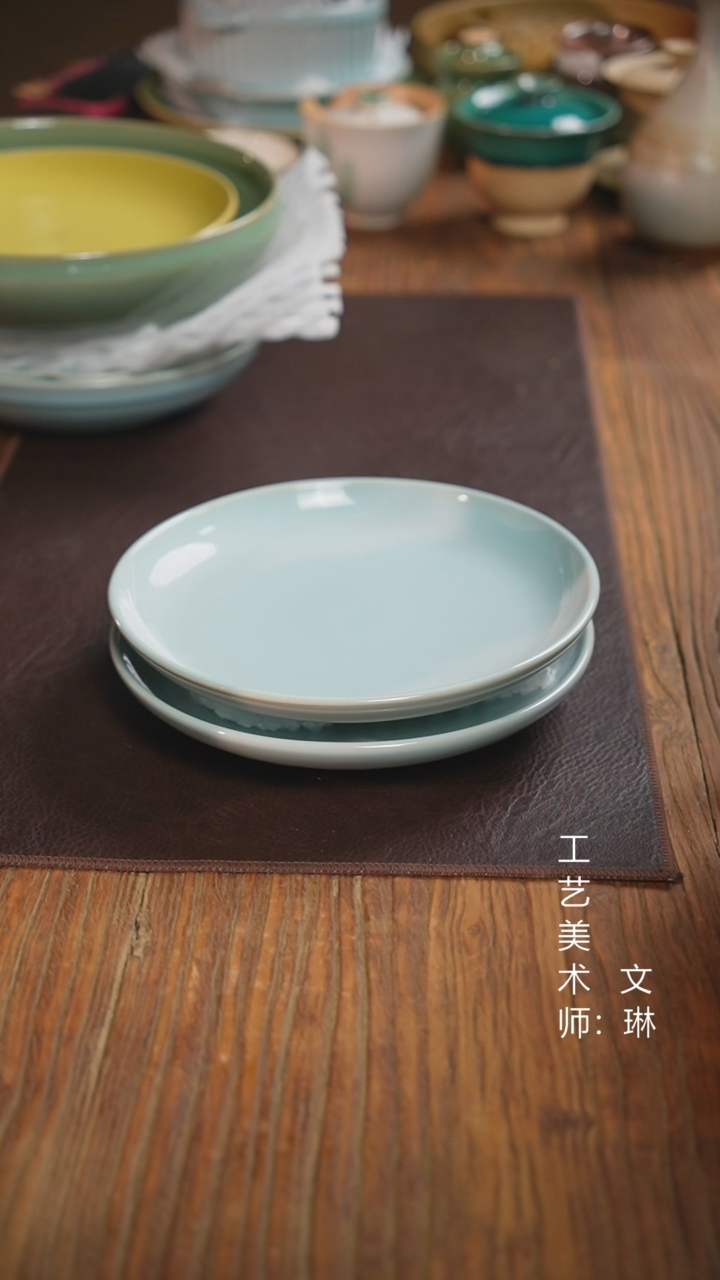 【闪购商品】【文琳甄选】华宁陶