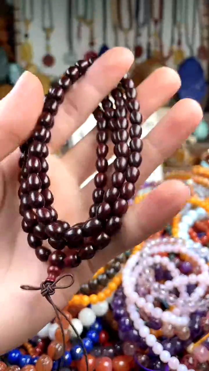 【闪购商品】翡翠手链未镶嵌(一物一件)138700