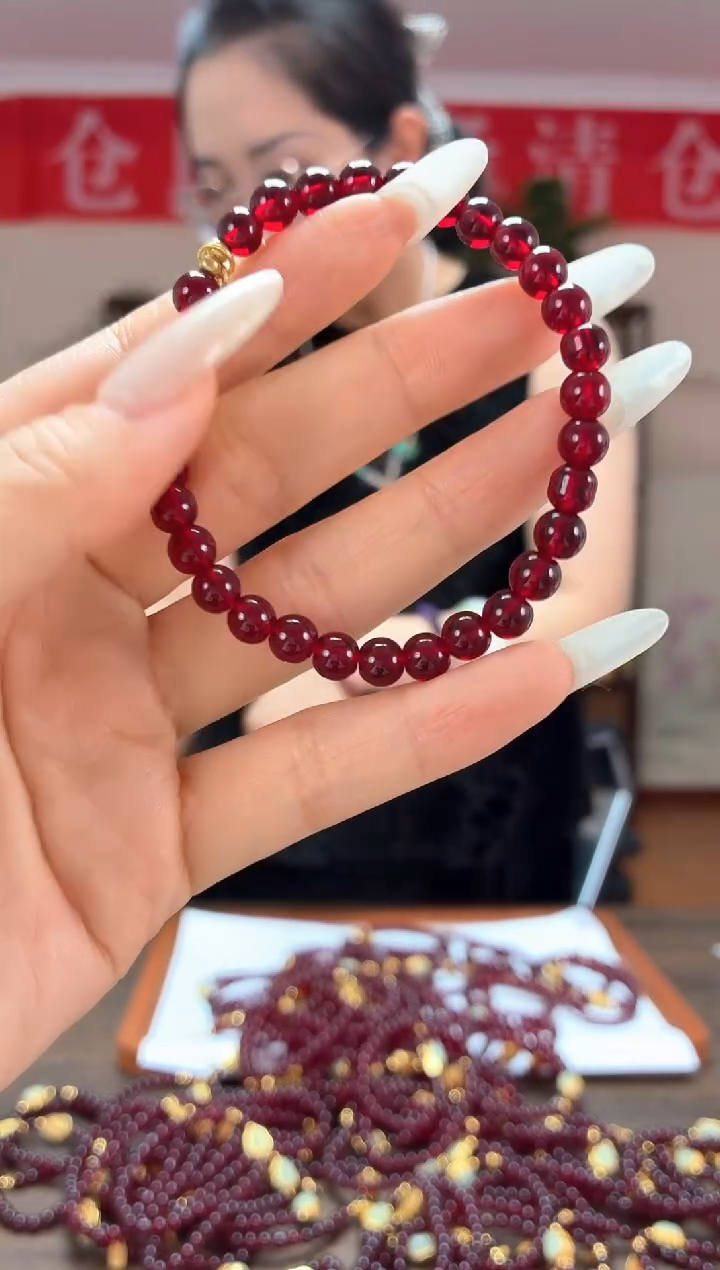 石榴手链6+LQ3173S