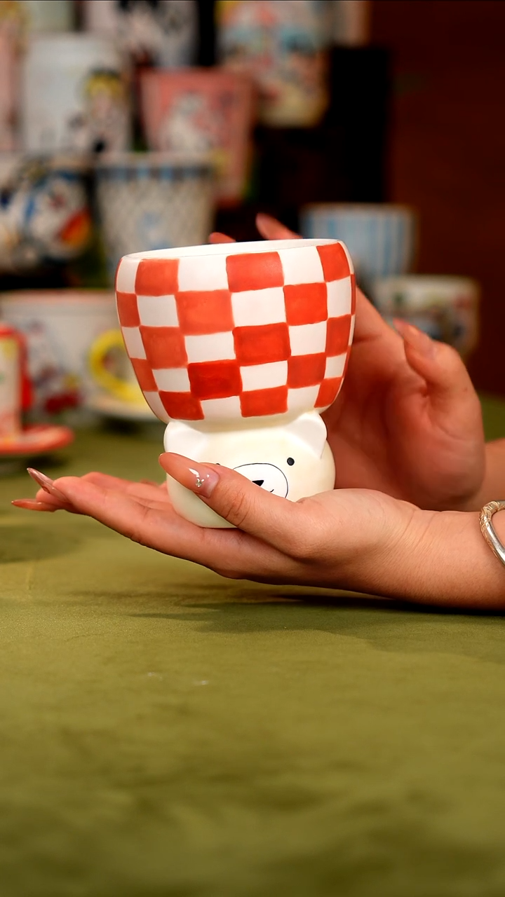 牡野器物牡野器物