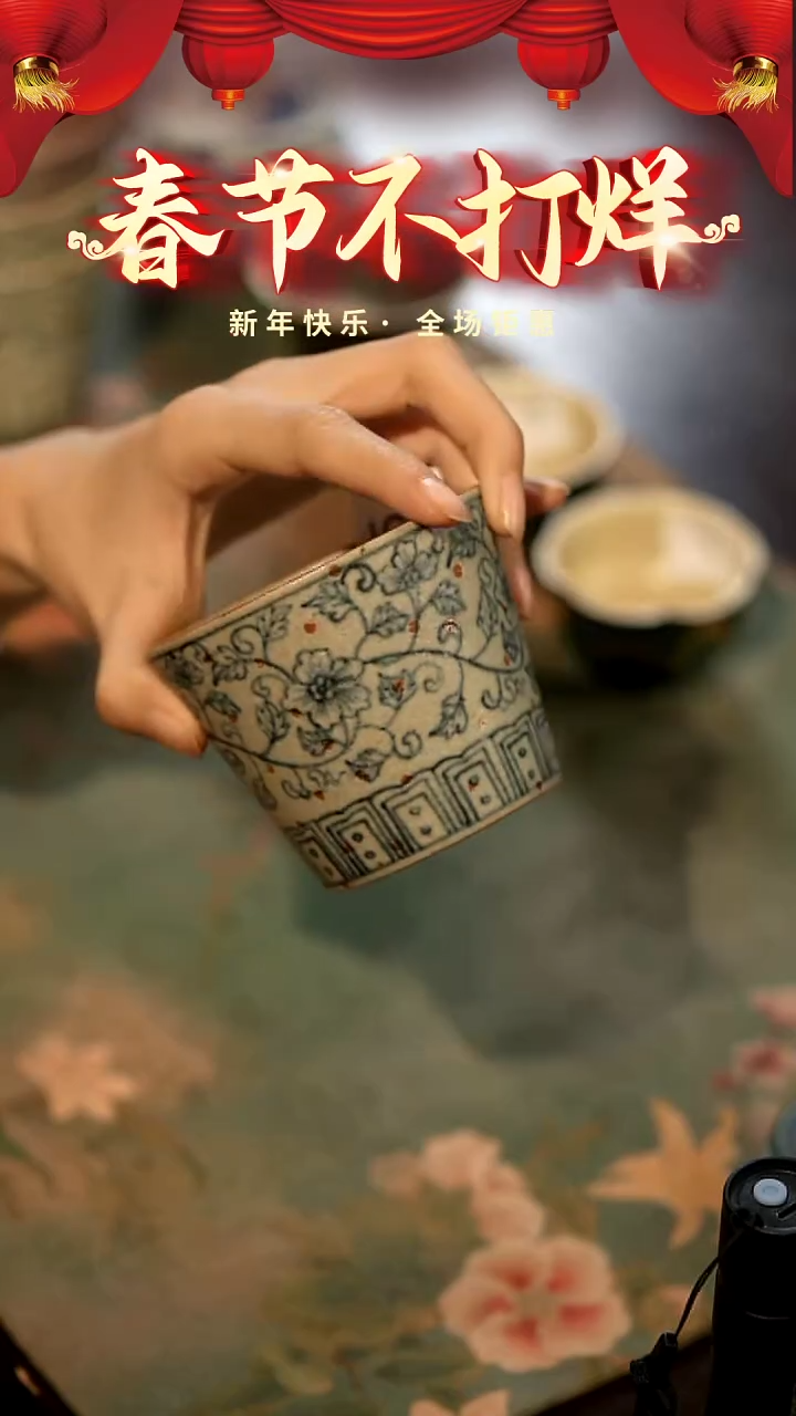 【闪购商品】山居秋暝手工手作@@795