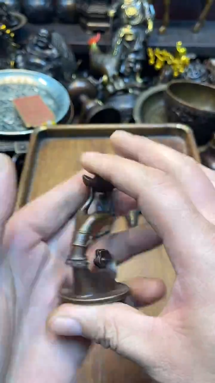 1案台摆件 物品摆件