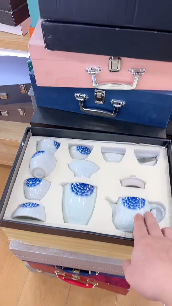 【闪购商品】窑主茶具窑主茶具@