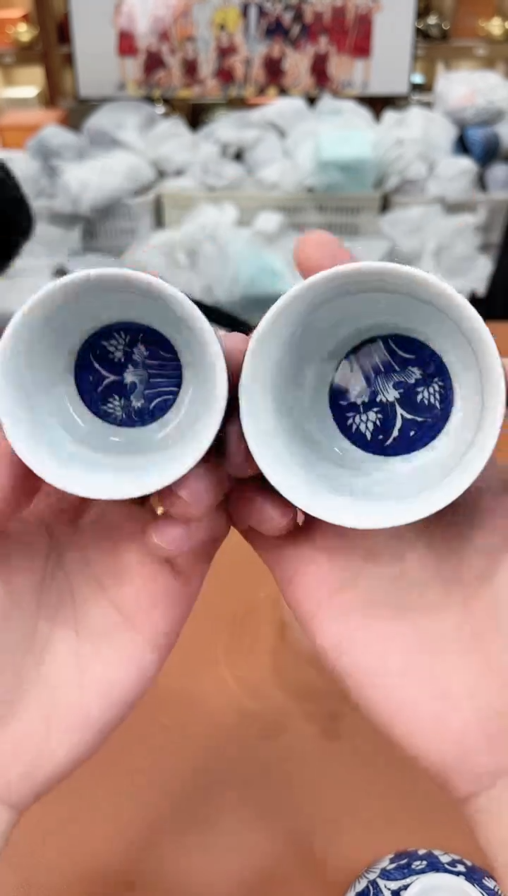 【闪购商品】陶缘甄选库存福利@@YS336