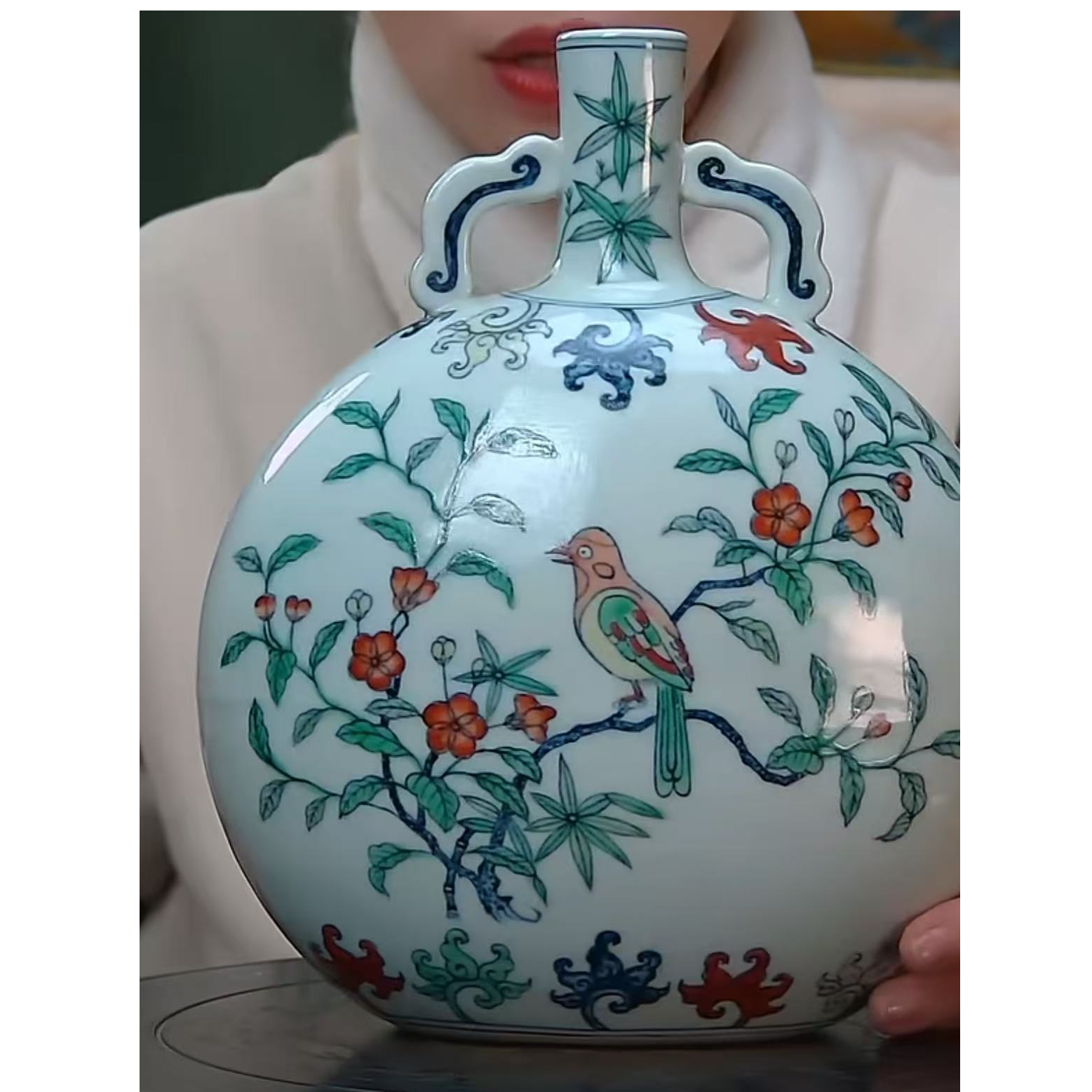 古韵今风斋精品陶瓷