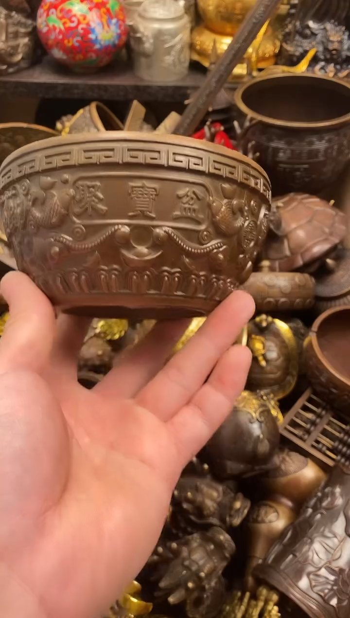案台摆件 物品摆件