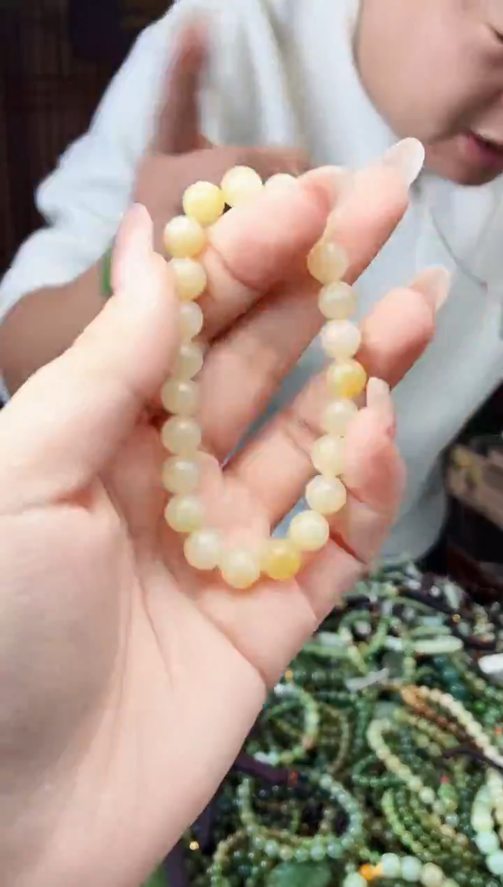 颈饰未镶嵌和田玉多样性发货拍一发一