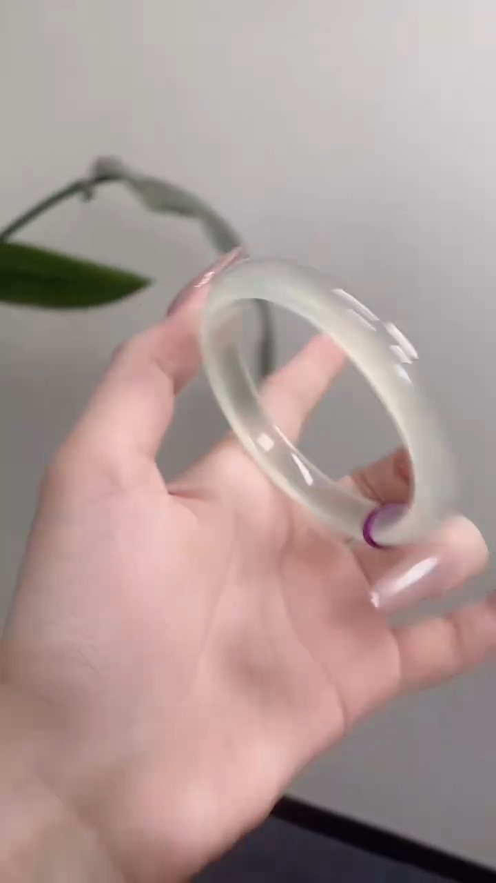 手镯玛瑙/玉髓未镶嵌58-59