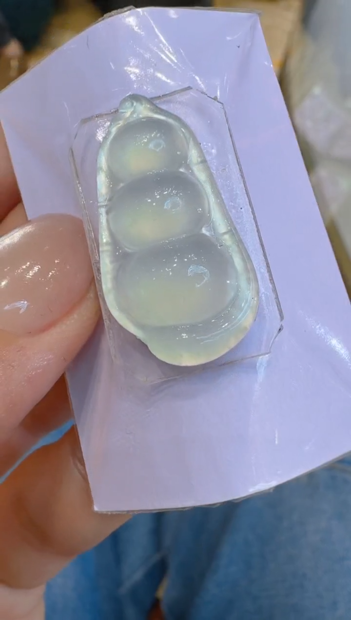 未镶嵌定制翡翠多样性团购发一件（不退不换）