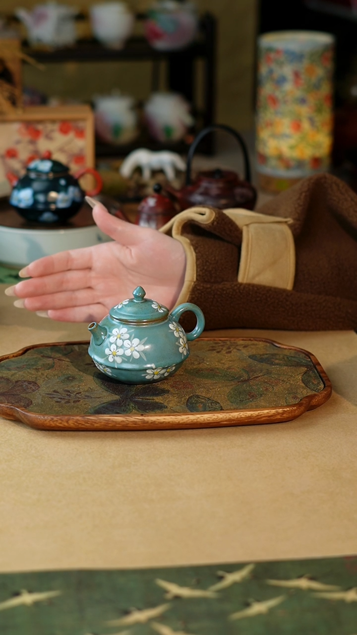 【闪购商品】瓷片片@瓷片片瓷片片@瓷片片