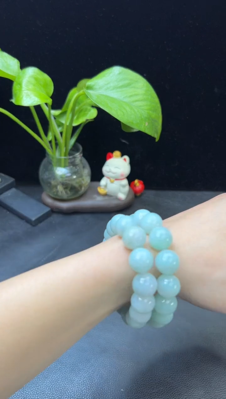 【闪购商品】翡翠挂件未镶嵌GEA1501B199多样性发一件