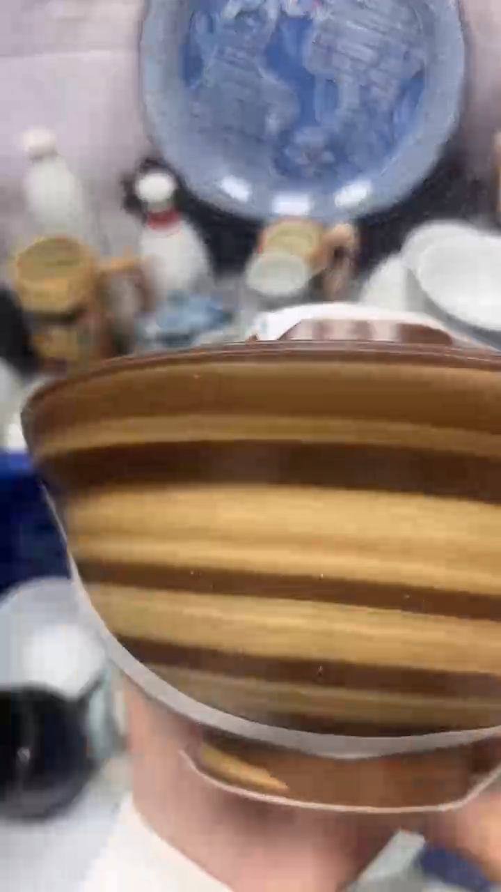 【闪购商品】029回流瓷器，默认微瑕