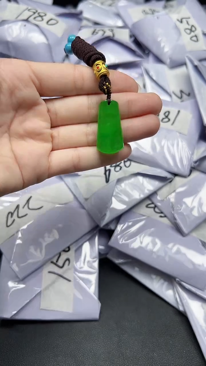 所见即所得（一物一图）带扣头40