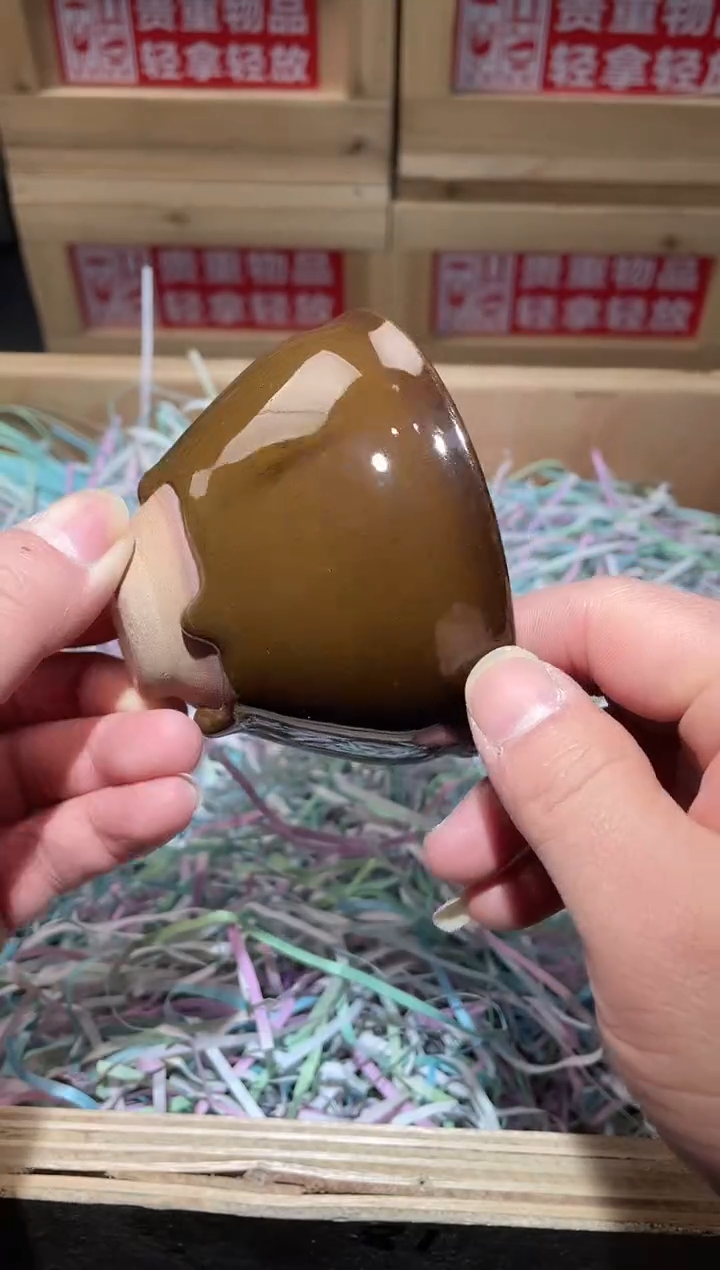 茶盏高端茶器主人杯