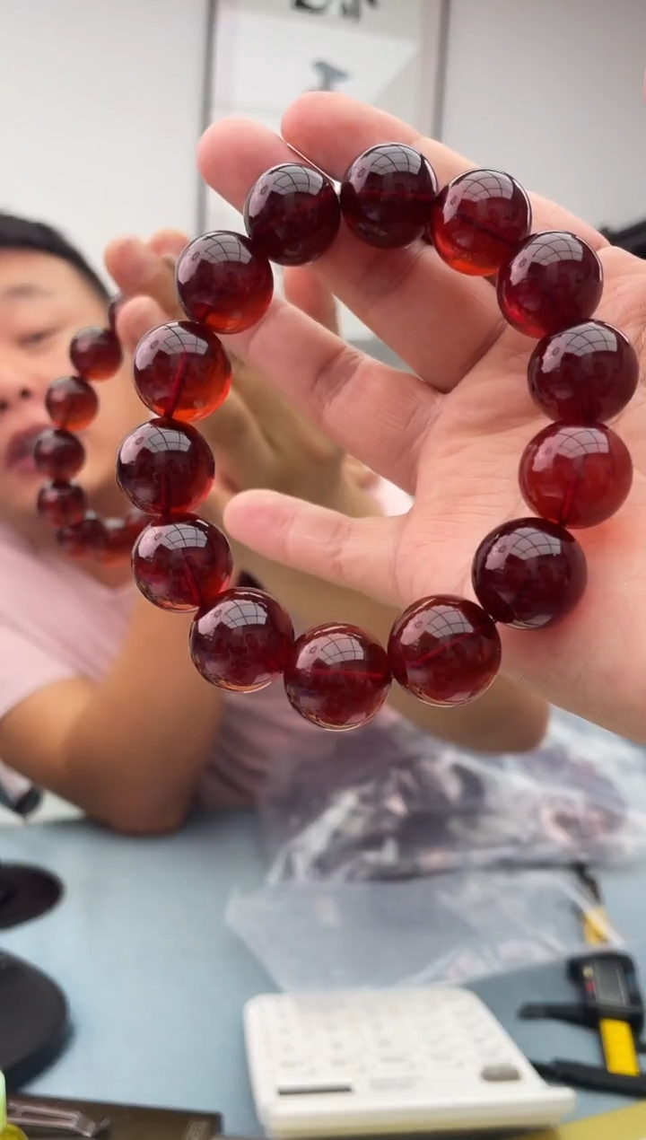 未镶嵌琥珀珠宝奇石假一罚十，040.17多样性发一件