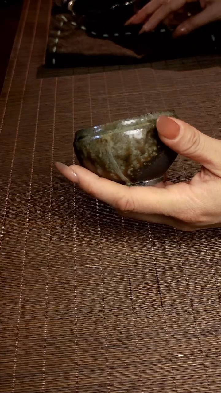【先报号码看细节】28号茶杯