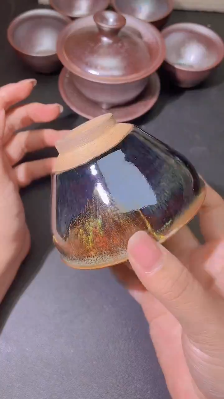 茶盏97                 