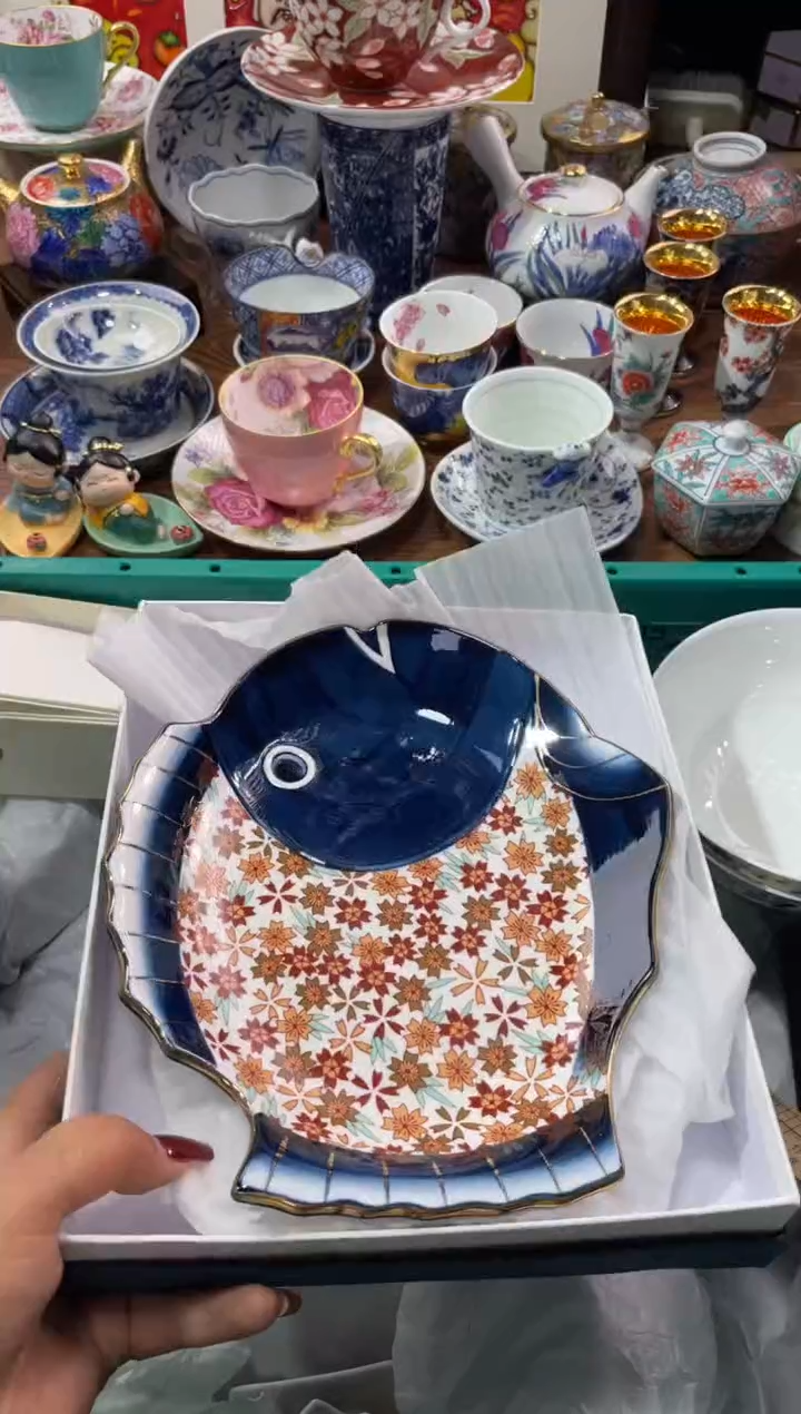 【闪购商品】瓷片瓷片满20米包邮一单一付