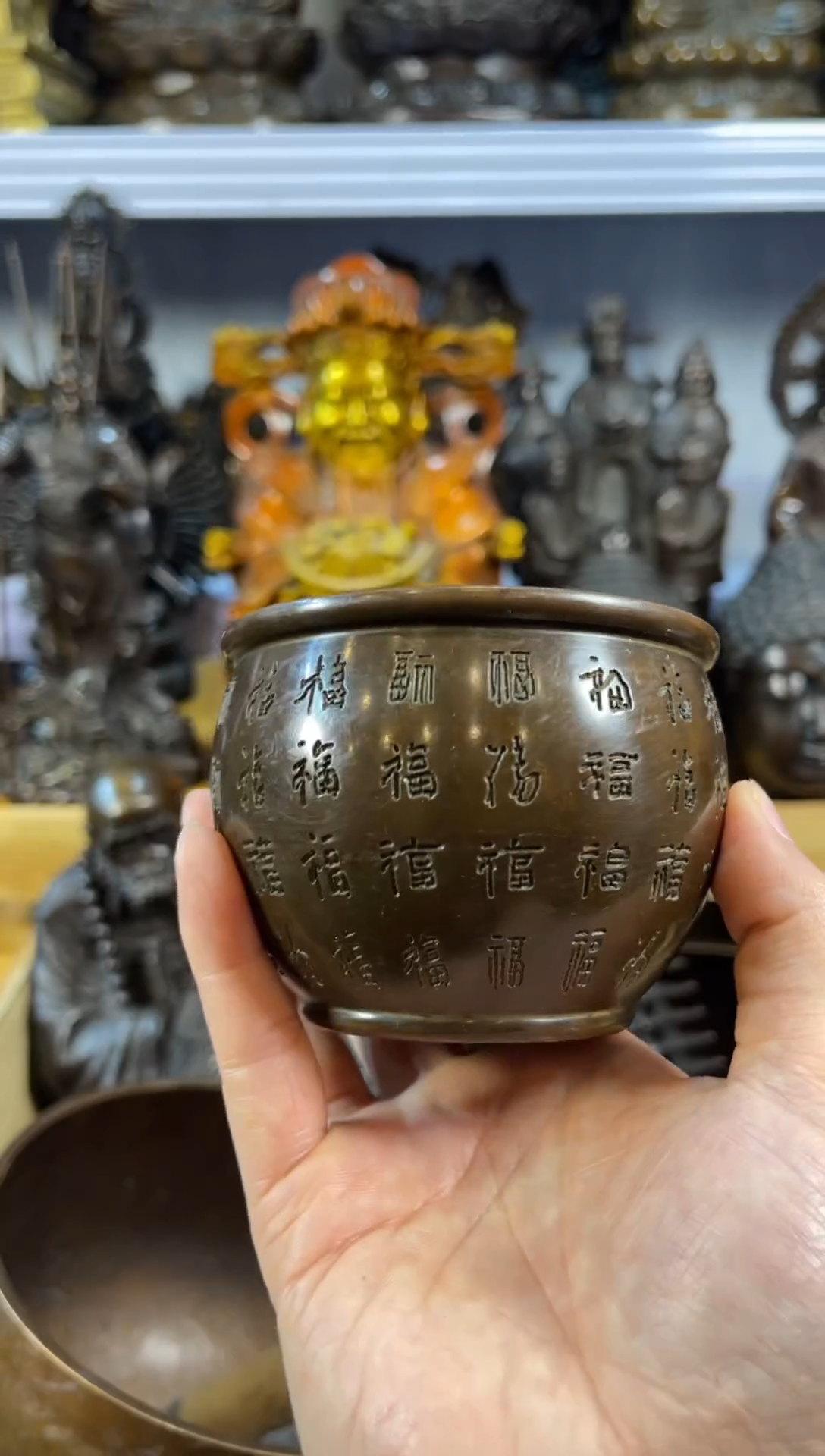 【闪购商品】.案台摆件 物品摆件