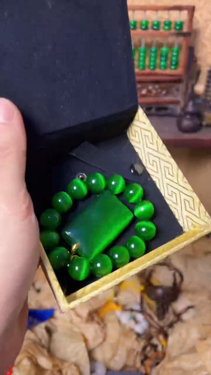 【闪购商品】和田玉手链未镶嵌好运来直播间专属链接