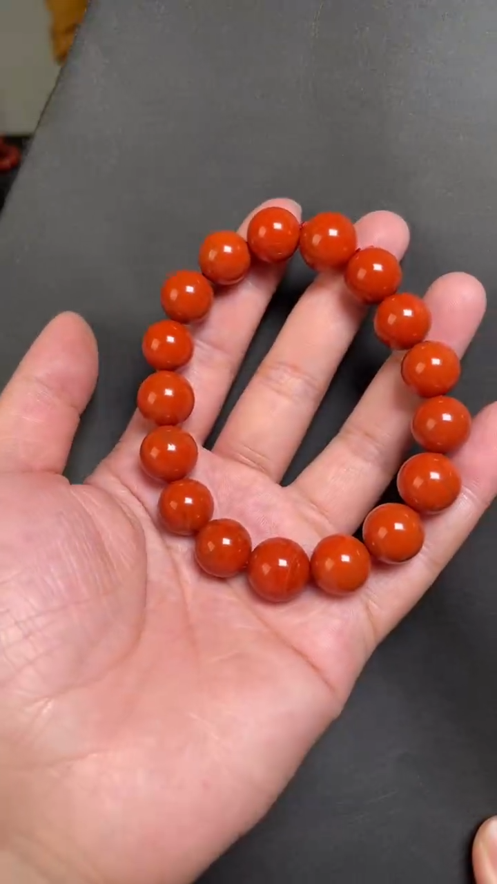 【闪购商品】南红玛瑙配饰未镶嵌81--12+