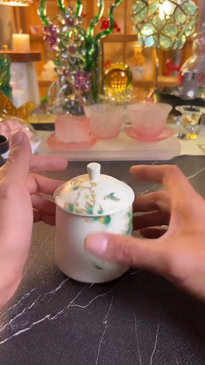 禾木精选必属精品茶具