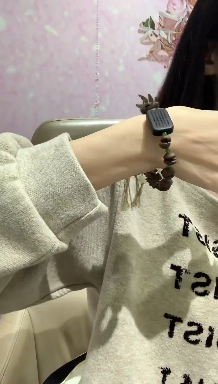 【闪购商品】和田玉手串未镶嵌团购5