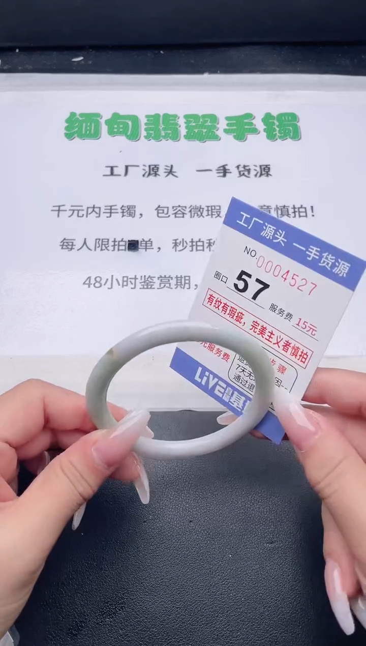 未镶嵌手镯翡翠翡翠手镯未镶嵌