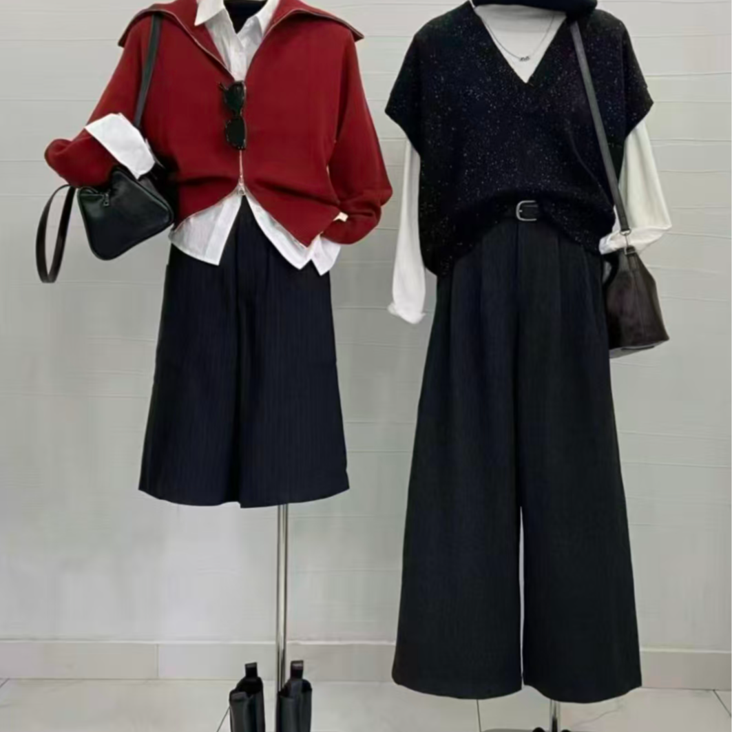 馨馨儿推荐新款冬装（301-350）