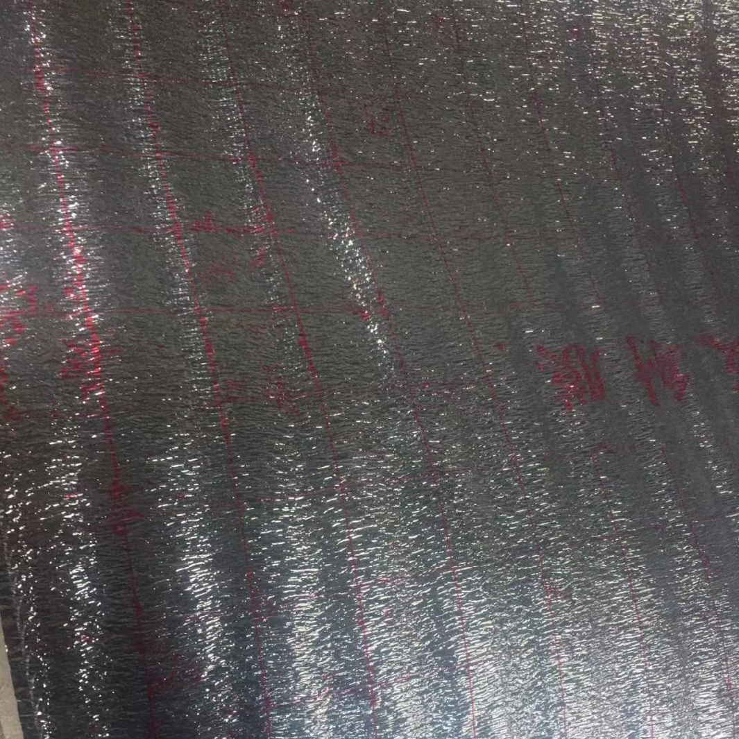 保温膜（零度以下拍）