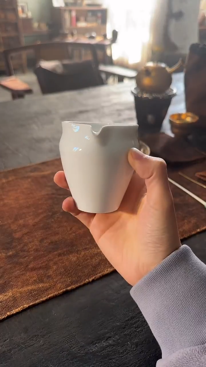 鱼和熊工作室手工陶艺